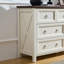 Commode 7 tiroirs Farmhouse