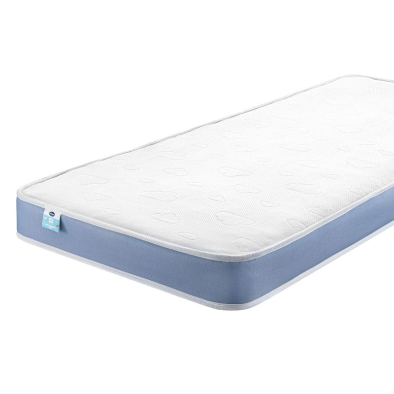 Silentnight Eco Kids Waterproof Bunk Mattress       