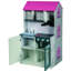 Play Kitchen Set