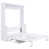 White is out of stock
