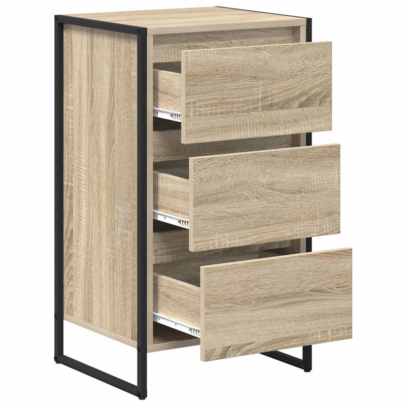 42cm Sideboard, Sonoma