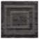 Assar Geometric Gray Area Rug