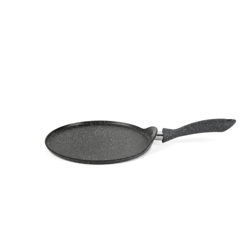 Excelsa Disco Cook 6.5L Aluminium Stock Pot