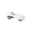 Table basse de style italien crème
