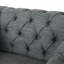 Fauteuil club