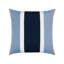 Nevis Outdoor Square Sunbrella® Pillow Cover & Insert-98599025