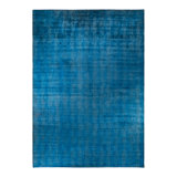 Fine Vibrance One-of-a-Kind 17' 4" X 12' 4" Hand Knotted Area Rug