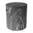 Dark Gray Marble