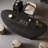 Free form Solid Wood Dining Table-2052660828-2052660826