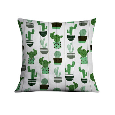 Coussin décoratif avec insert