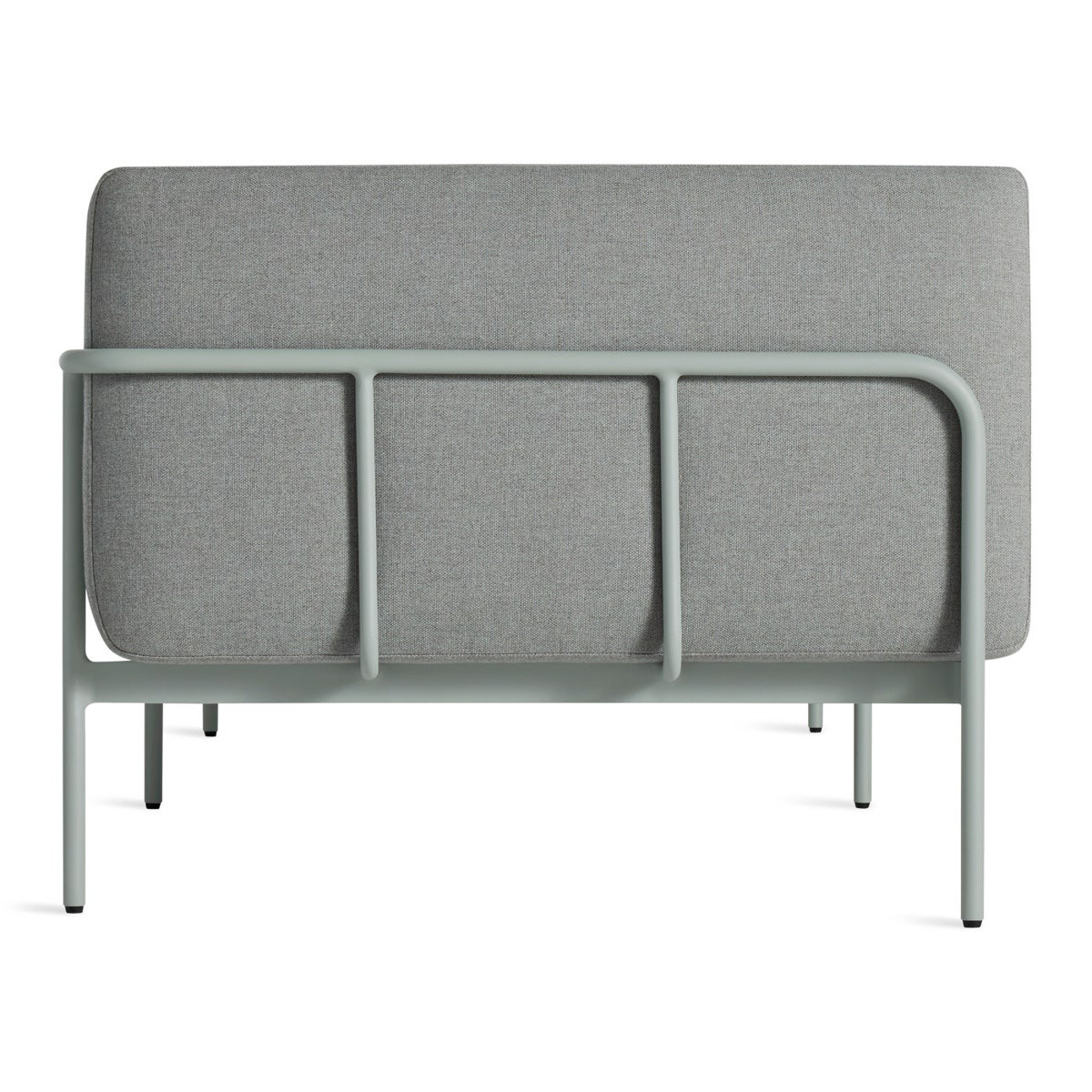 Blu Dot Cache Sofa - Thumbnail 4