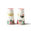 Ceramic Salt And Pepper Shaker Set