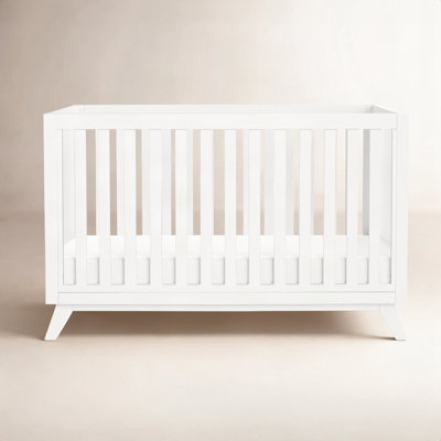 Otto Pine 3-in-1 Convertible Crib