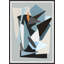 Deconstructed 2 Print by Lillian August