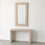 49.75'' W Console Table