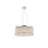 Downes 14 - Light Dimmable Drum Chandelier
