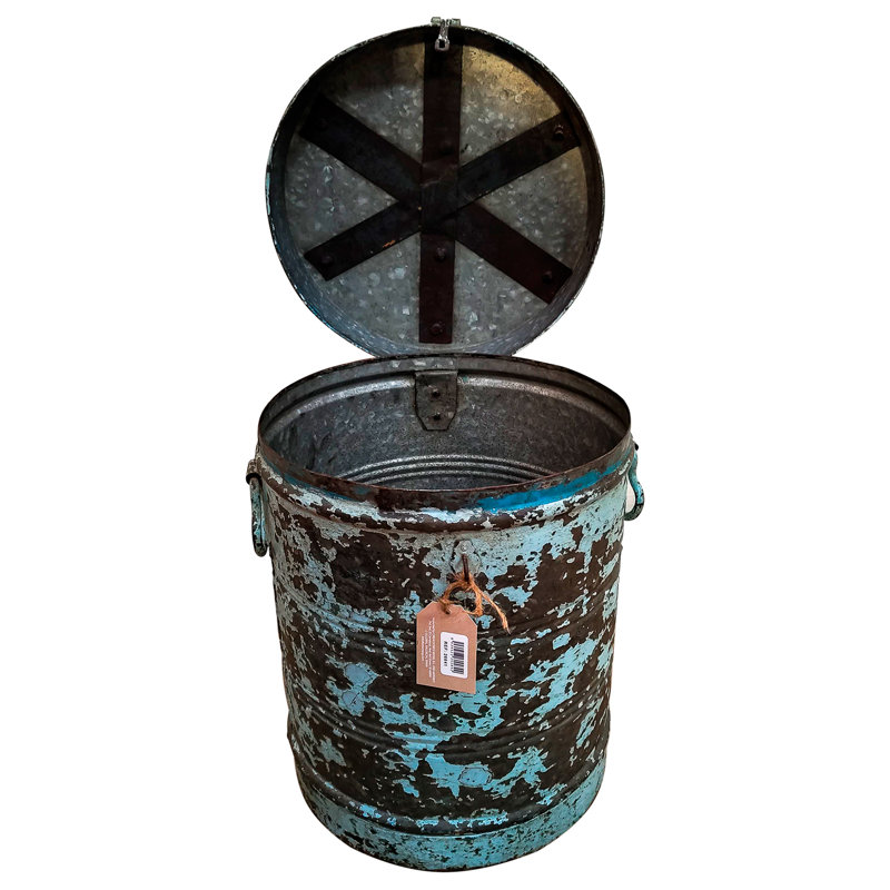 Aidalynn Handmade Hat Box
