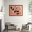 Cats Giclee Print