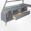 Lit mezzanine avec rangement et escalier Heiki-124128123-69125968