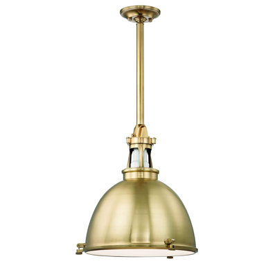 Massena 1 - Light Pendant