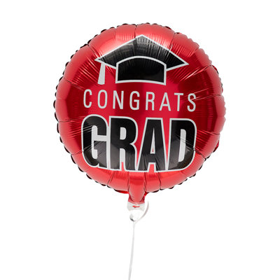 Graduation Balloon