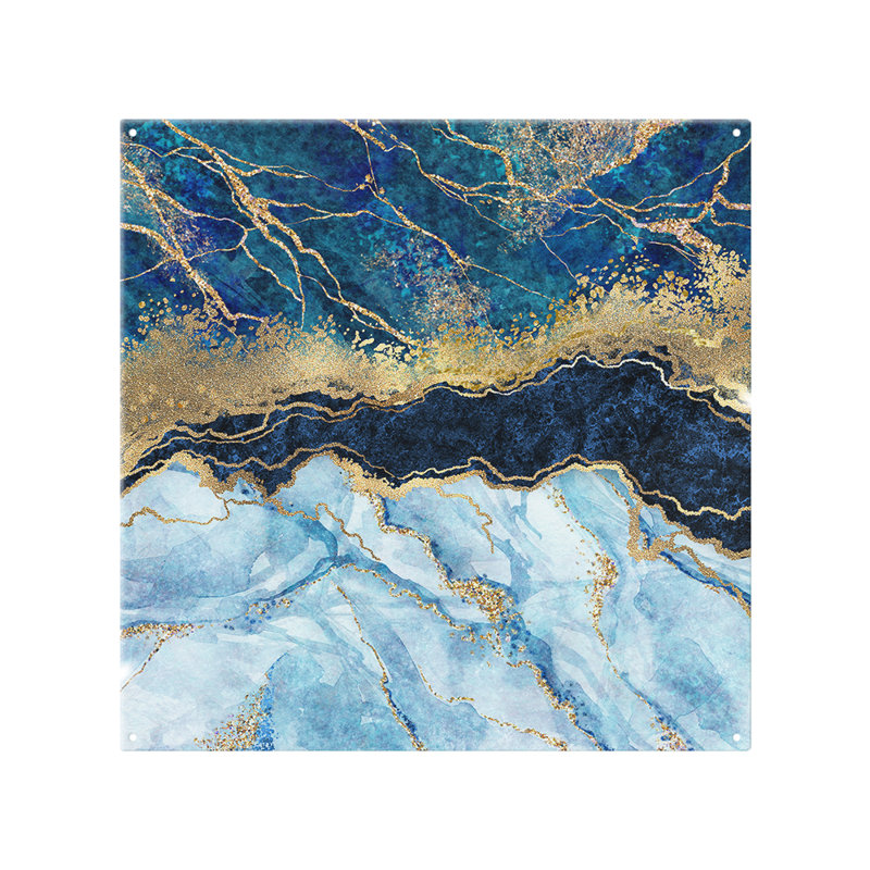 Glass Peel and Stick, 70cm L x 50cm W