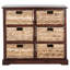 Antaqui Rectangle Accent Cabinet-301416859