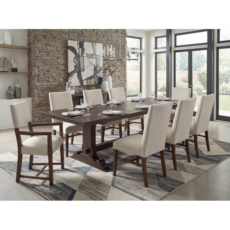 Driftwood Dining Table
