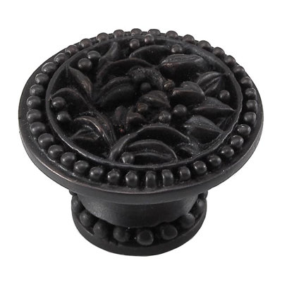 San Michele Mushroom Knob