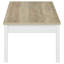 Ensemble de tables basses 3 pièces Quintara