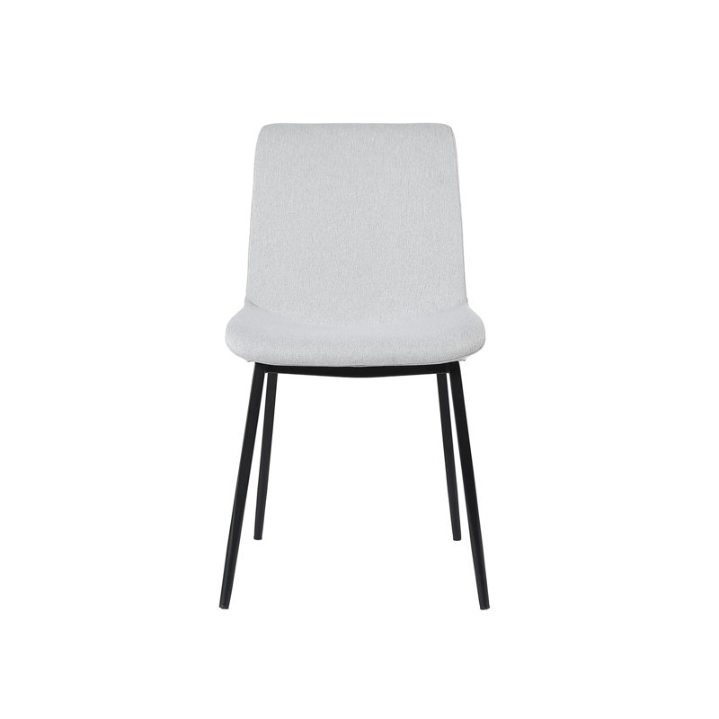 Ensemble de 2 chaises Pablo Dove