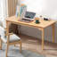 Bureau en bois massif Dousy