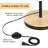 Fuaad 58" Arched Floor Lamp
