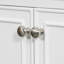 Ensemble de meuble-lavabo simple 30 po avec plateau en céramique Quella-555377204