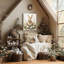 Art mural sur toile encadré P&L-519398619
