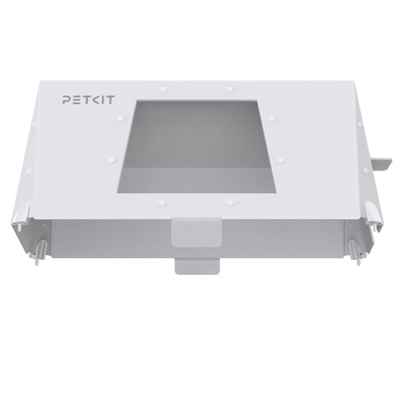 Front-entry Hood
