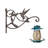 Ahuja Metal Bracket Plant Stand