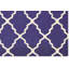 Jasmina Geometric Wool Hand Woven Area Rug-20206483