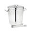 Felwinter Double Walled Ice Bucket With Tongs
