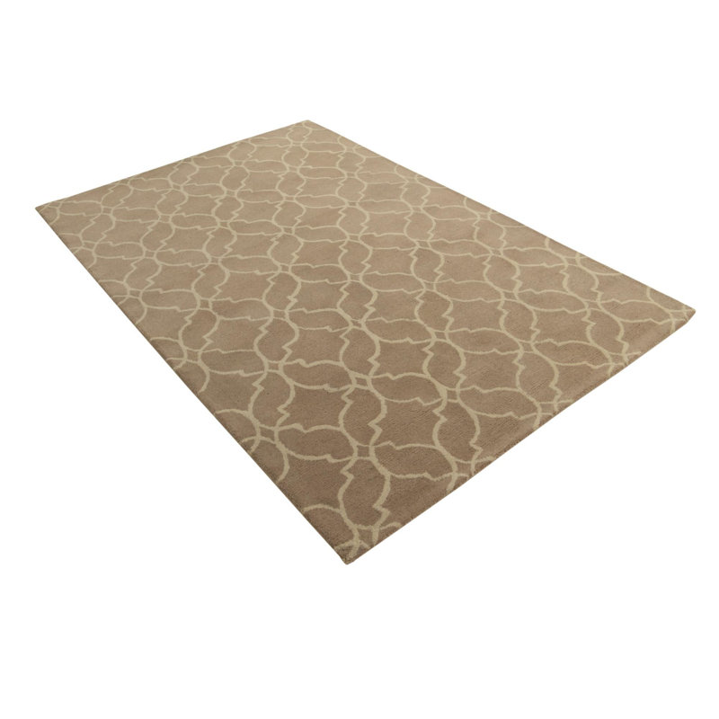 Jaycee Taupe Rug
