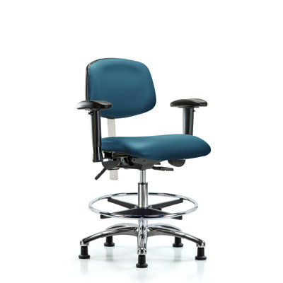 Chaise de travail