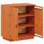 Sideboard Accent Chest