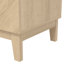 Cartwright Hanwell 3 Door 3 Drawer Sideboard-91717336