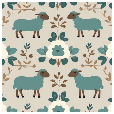 Coussins Sheep