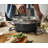 Joseph Joseph Space Expandable Stainless Steel Trivet