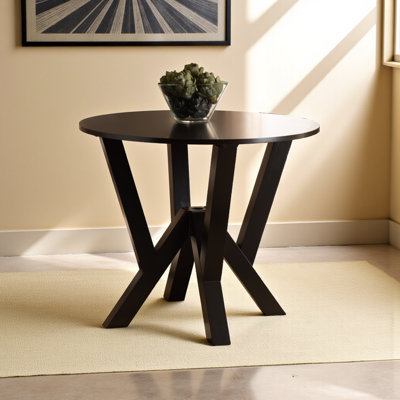 Aoun Round Dining Table