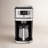 Cuisinart Burr Grind and Brew 12-Cup Coffeemaker