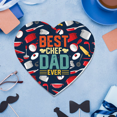 Father's Day Card Box