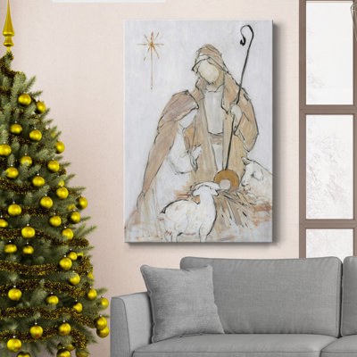 " Holy Night Family "