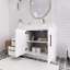 Meuble-lavabo simple l 42 po-70182619